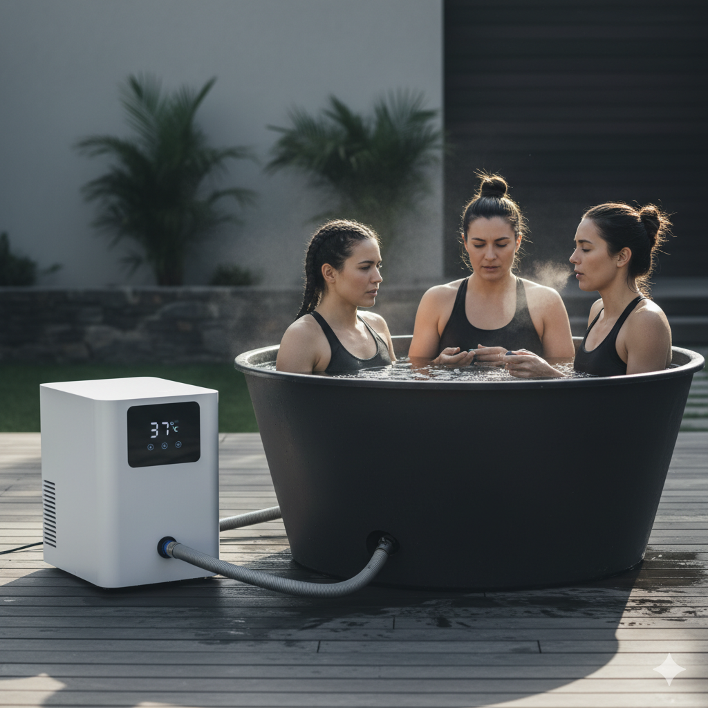 Generated Image February 09 2026 2 20PM Plunge Tub Chiller