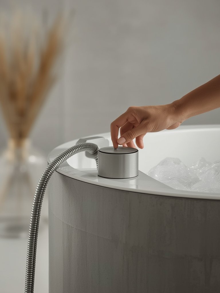 best ice bath chiller under 1000