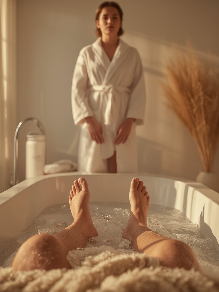 energy use of ice bath chiller - Illustration 2