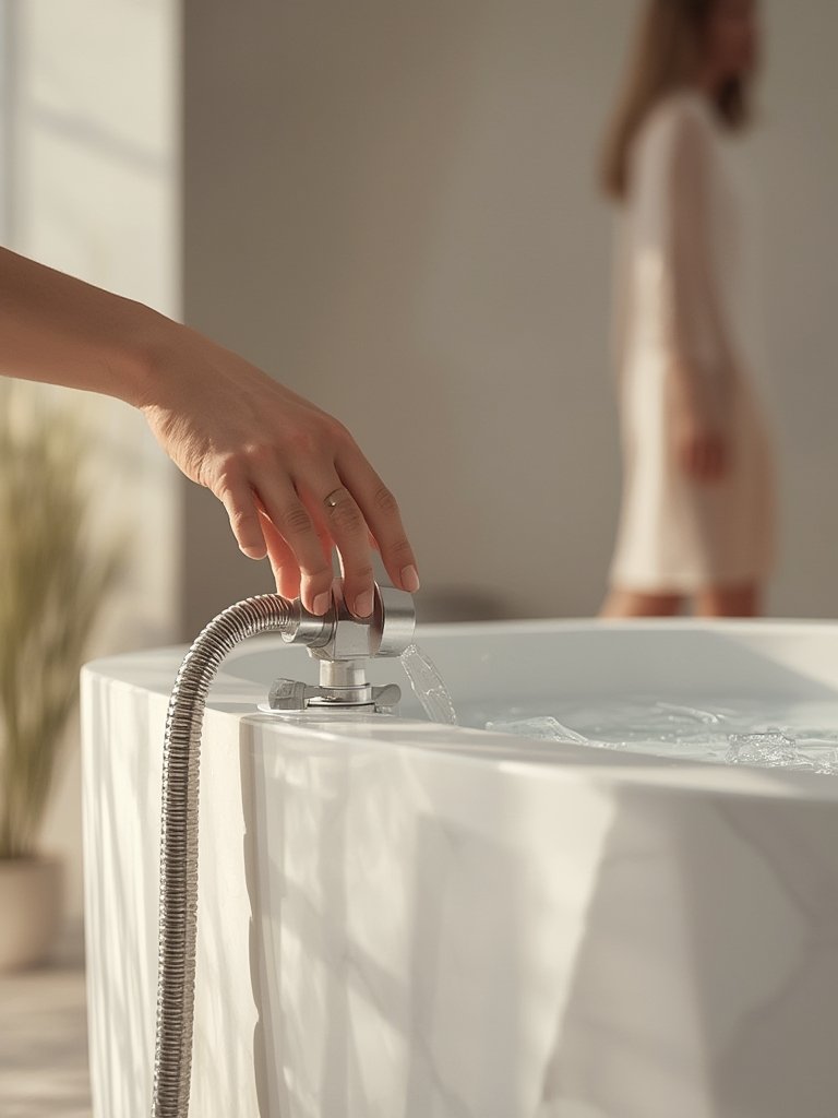 how does an ice bath chiller work - Illustration 3