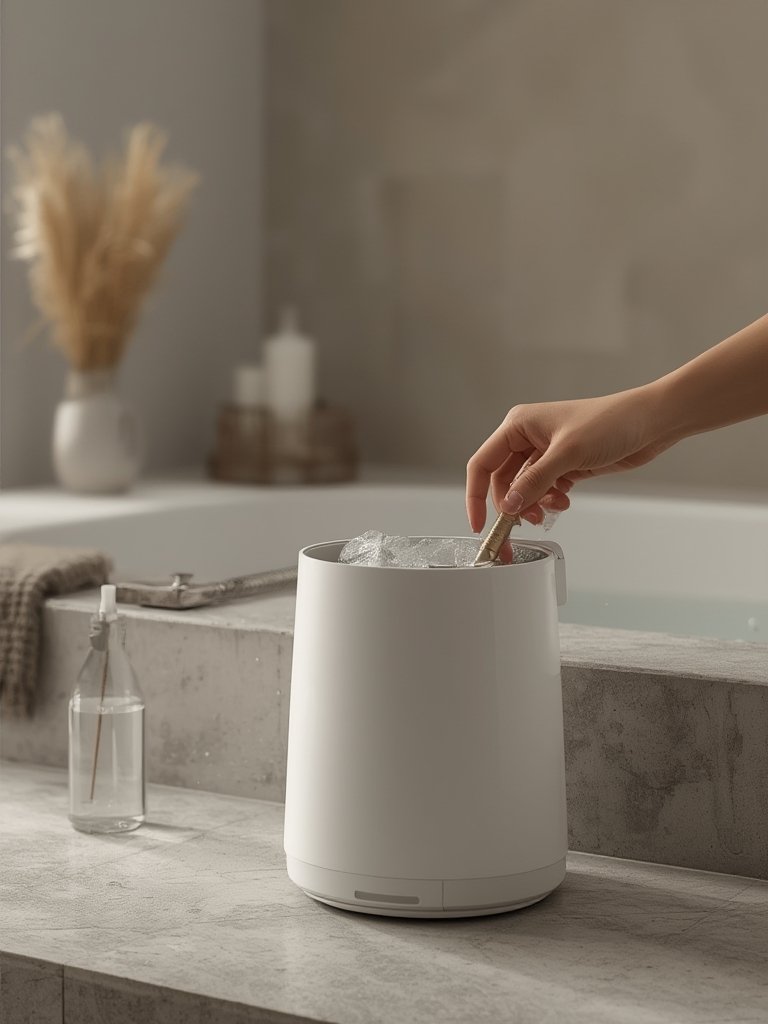 Ice Bath Benefits For Recovery: 7 Essential Ways To Build A Proven Cold-Immersion Routine 4 ice bath benefits for recovery - Illustration 3