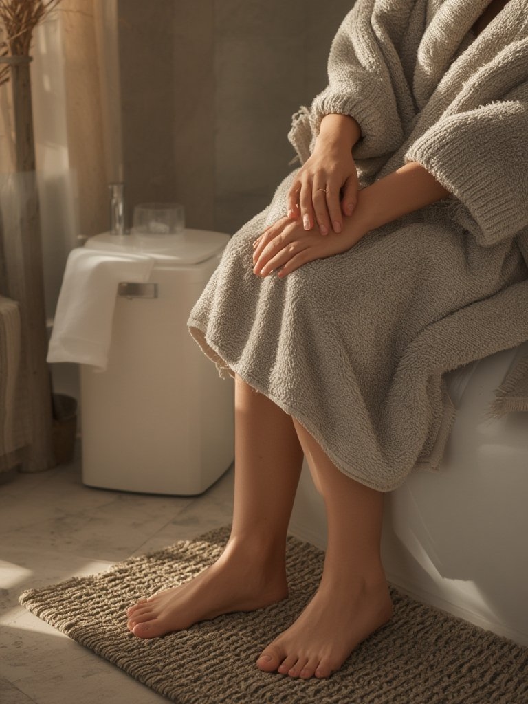 ice bath frequency guide - Illustration 2