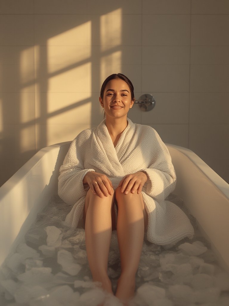 ice bath mistakes to avoid - Illustration 2