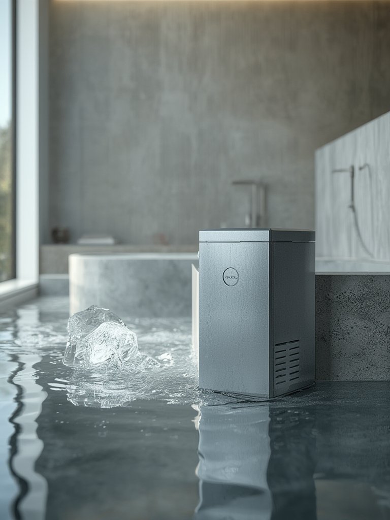 ice bath recovery beginners - Illustration 3