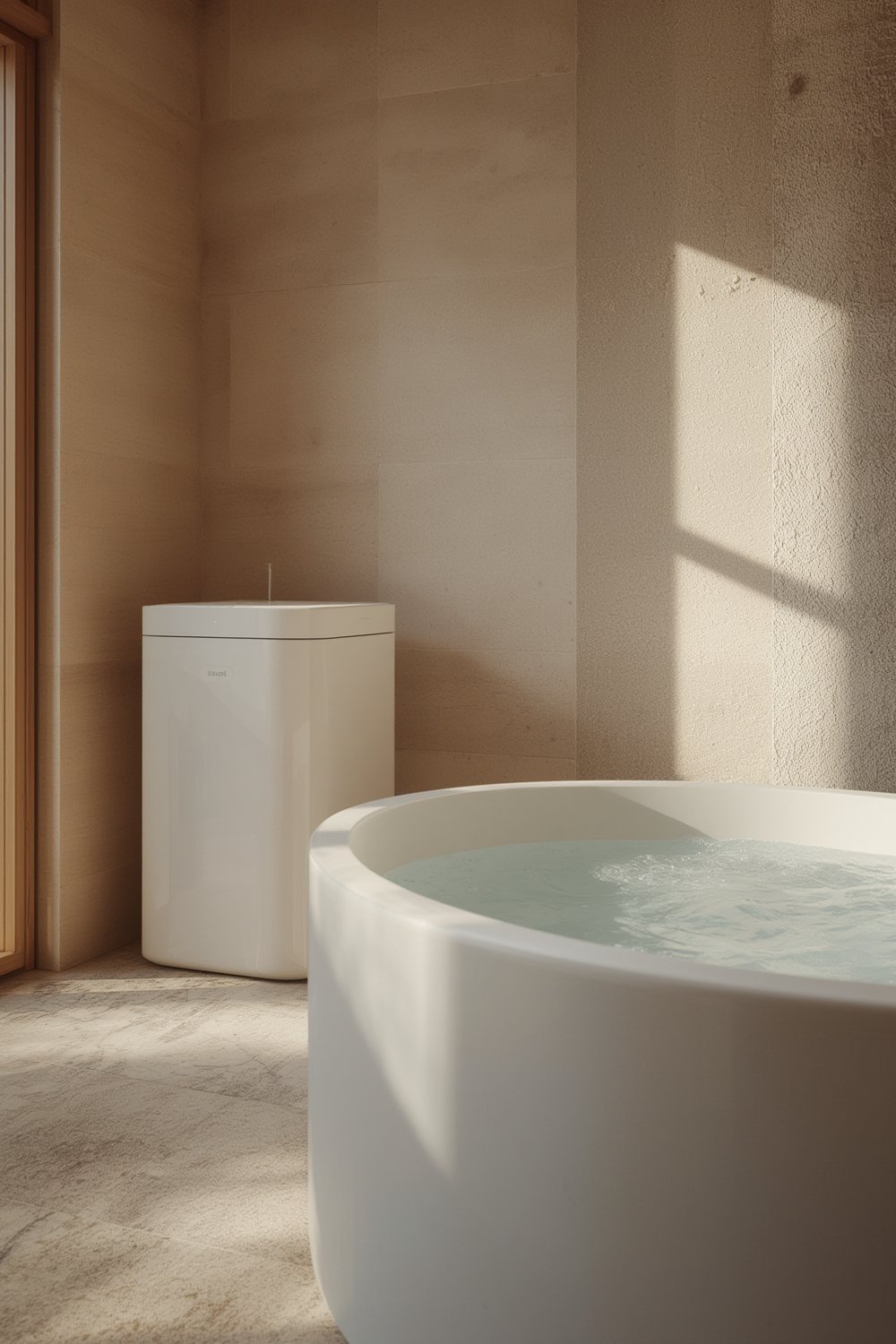 ice bath recovery beginners - Illustration 1