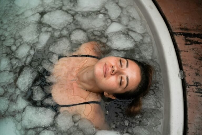 plunge Plunge Tub Chiller