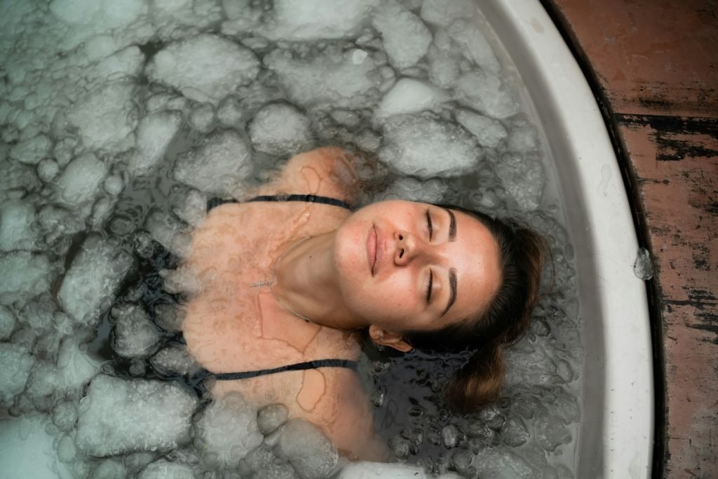 plunge Plunge Tub Chiller