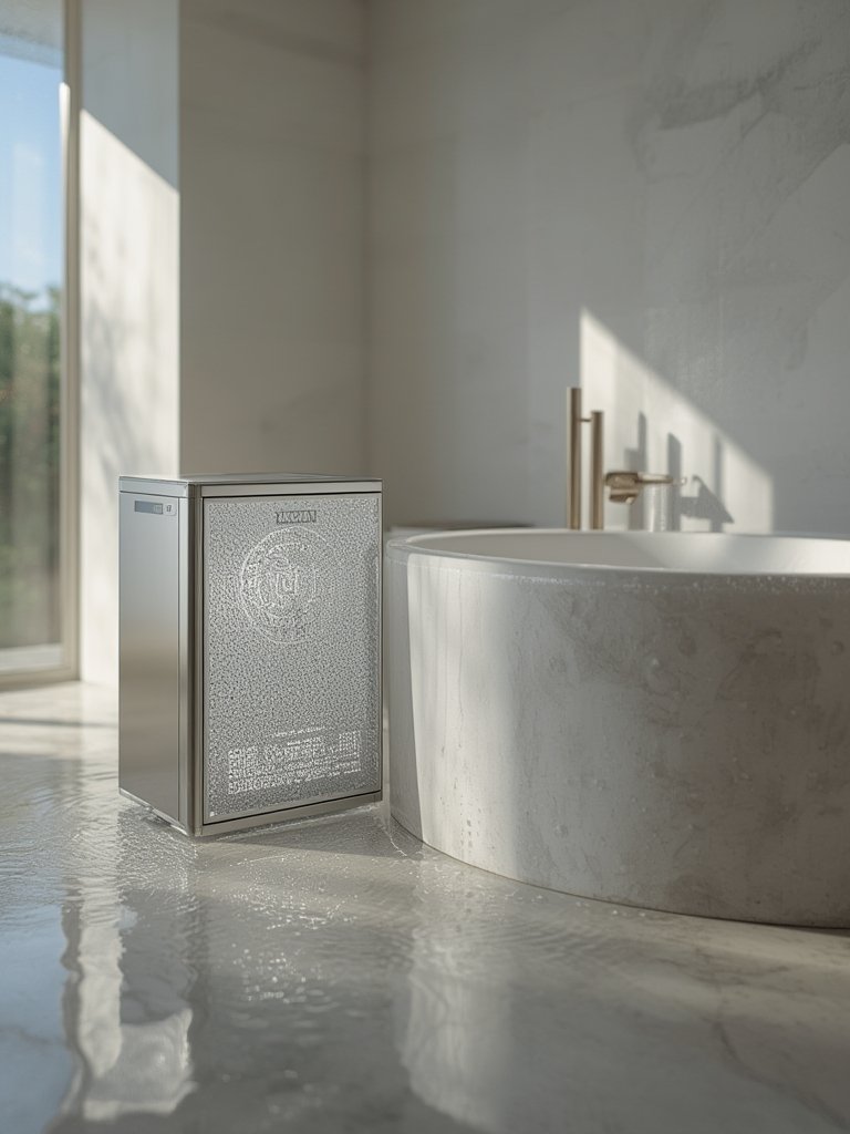 portable ice bath beginners - Illustration 3