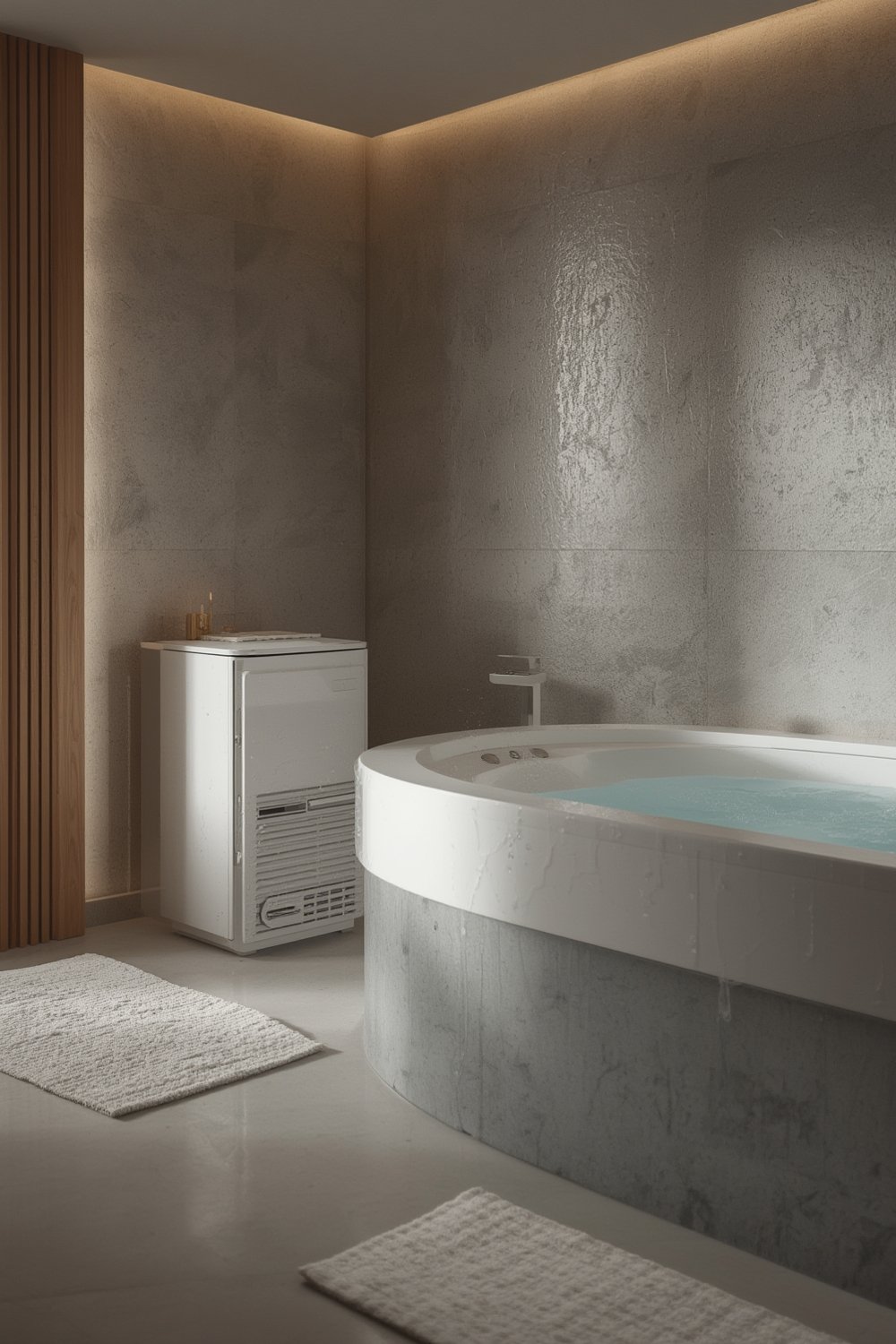 portable ice bath beginners - Illustration 1