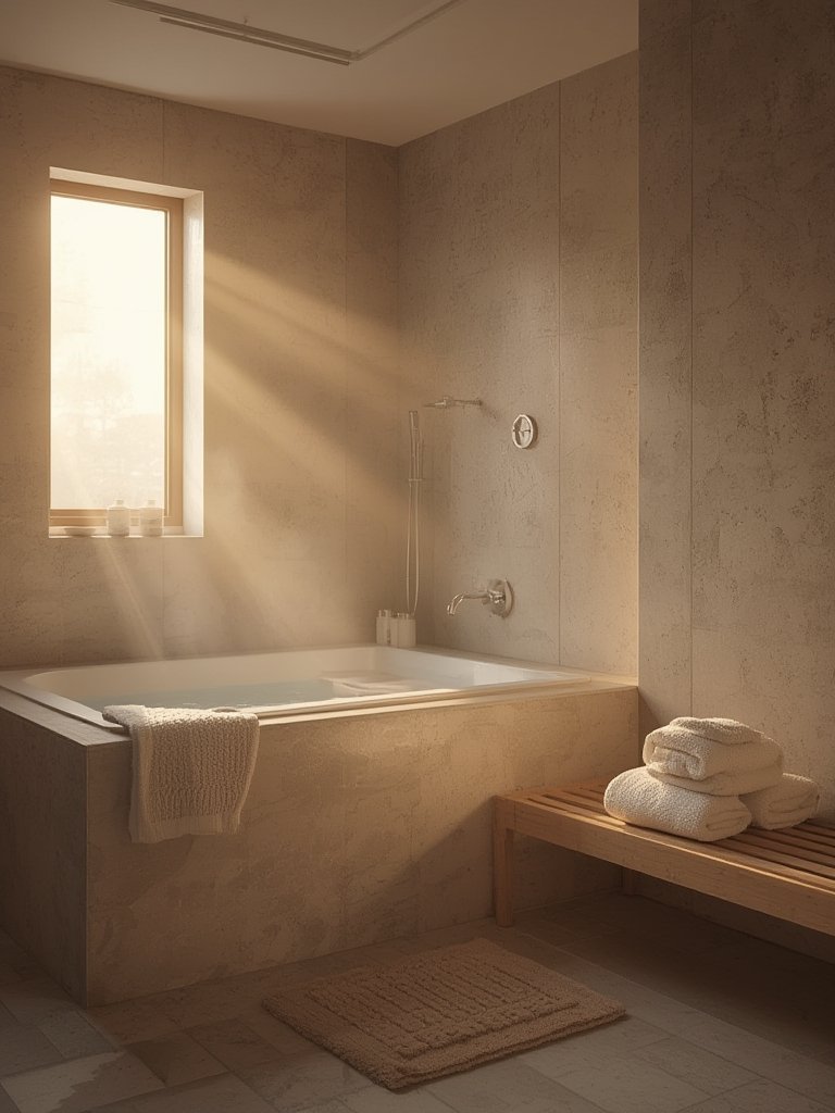 post-workout ice bath routine - Illustration 2